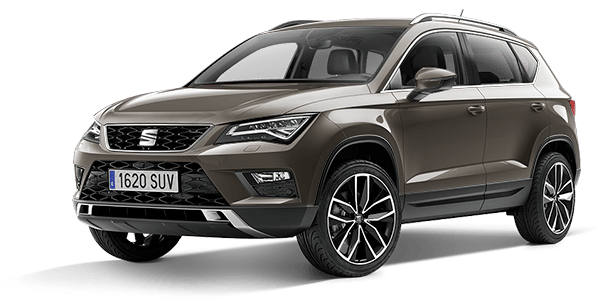 Ateca