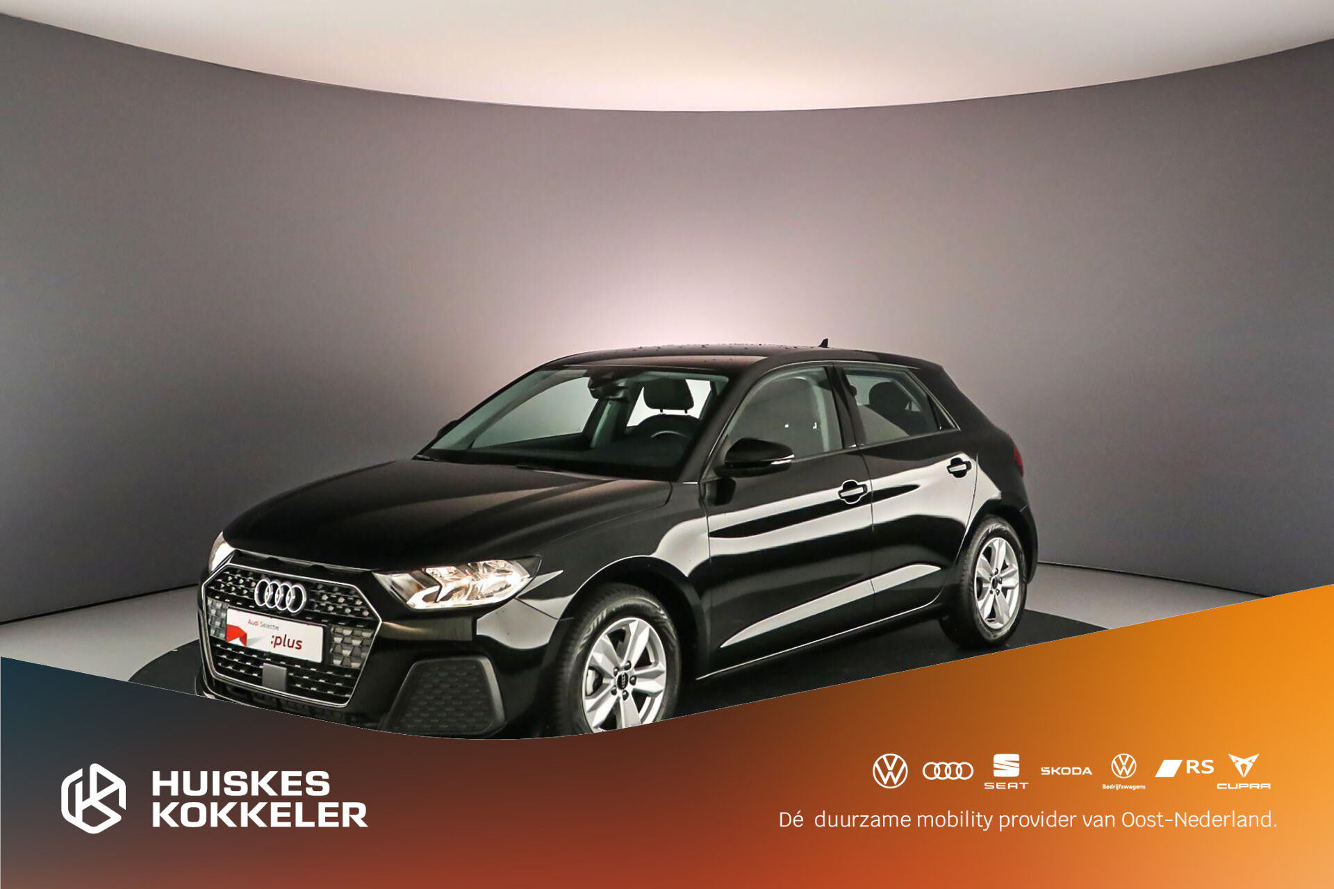 Audi A1 Sportback Pro Line