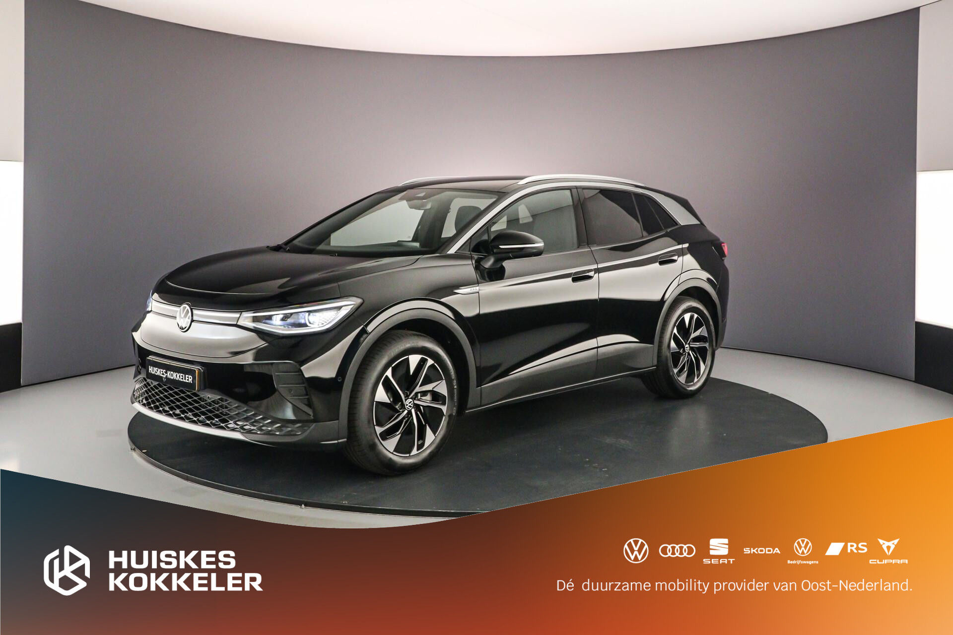 Volkswagen ID.4 Pro