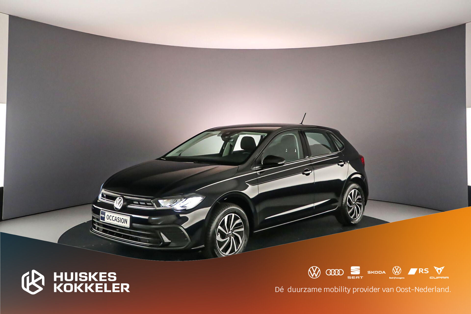 Volkswagen Polo Life