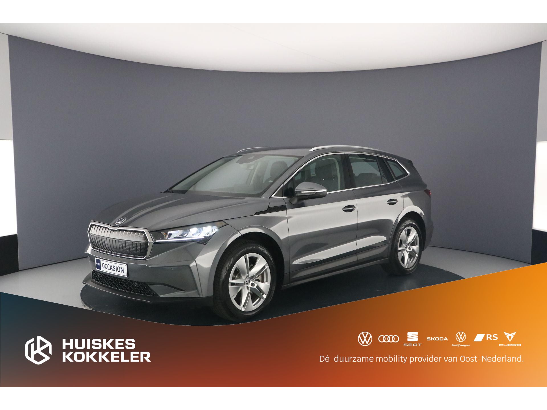 Škoda Enyaq 85 Selection