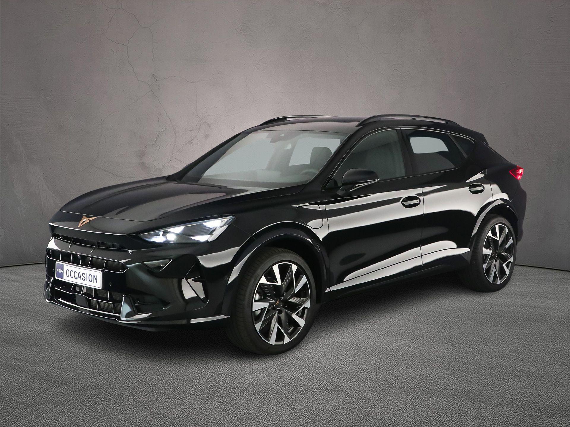 CUPRA Formentor Business