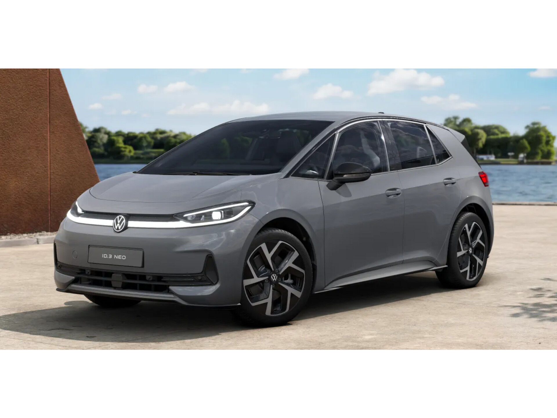 Volkswagen ID.3 ID.3 NEO Style