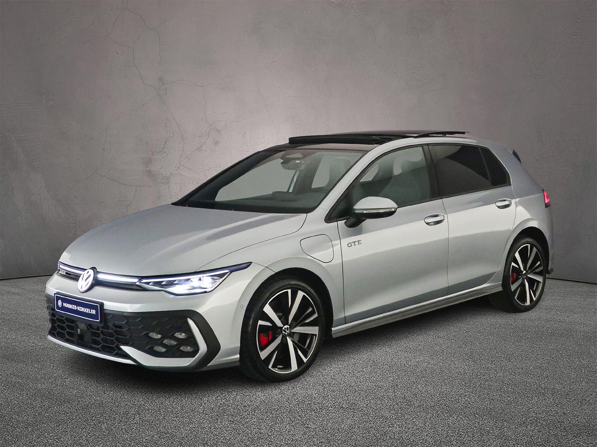 Volkswagen Golf GTE