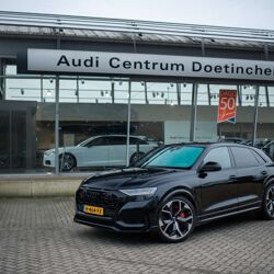 Audi Centrum Doetinchem