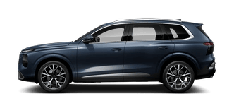 Audi Q7 modelcard