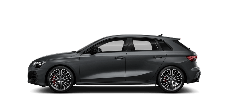 S3 Sportback