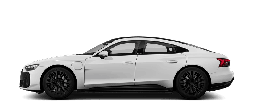 e-tron GT quattro