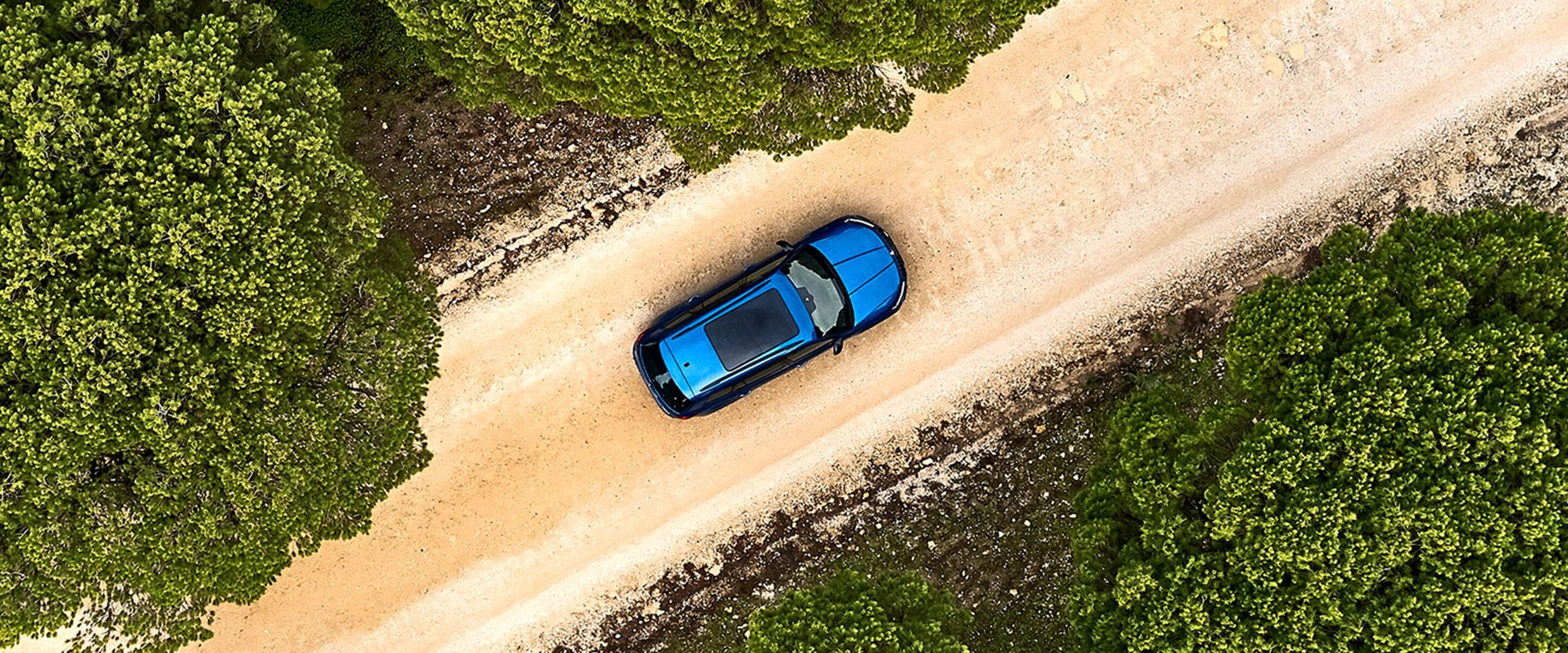 Škoda maakt de wereld schoner