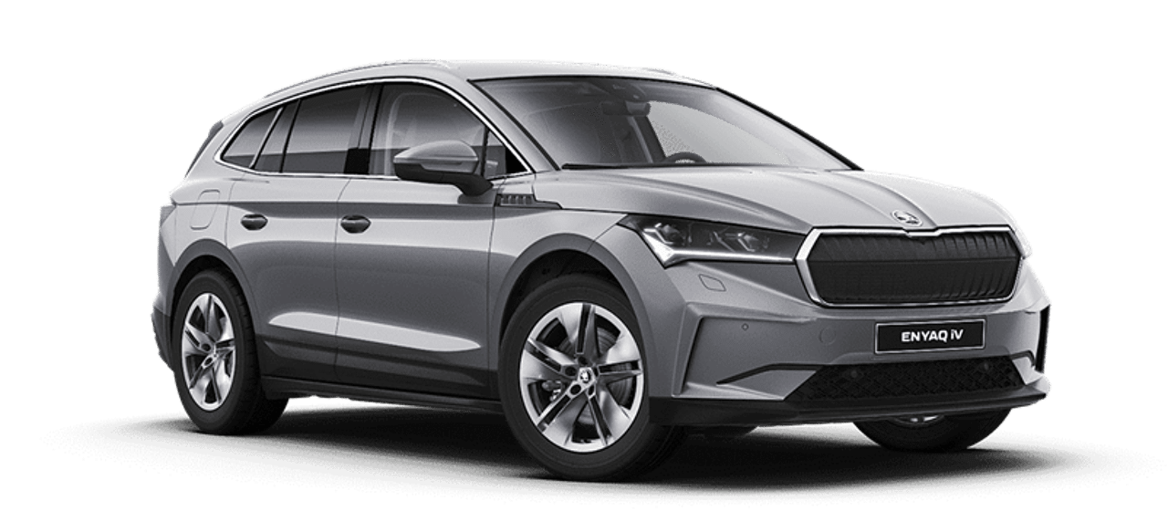 ENYAQ Model iV Business Plus