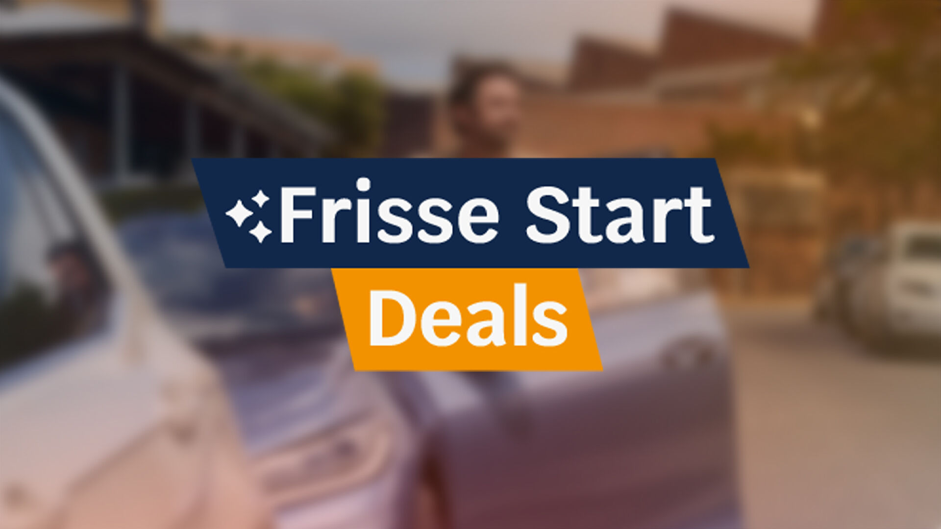 Frisse Start Deals preview