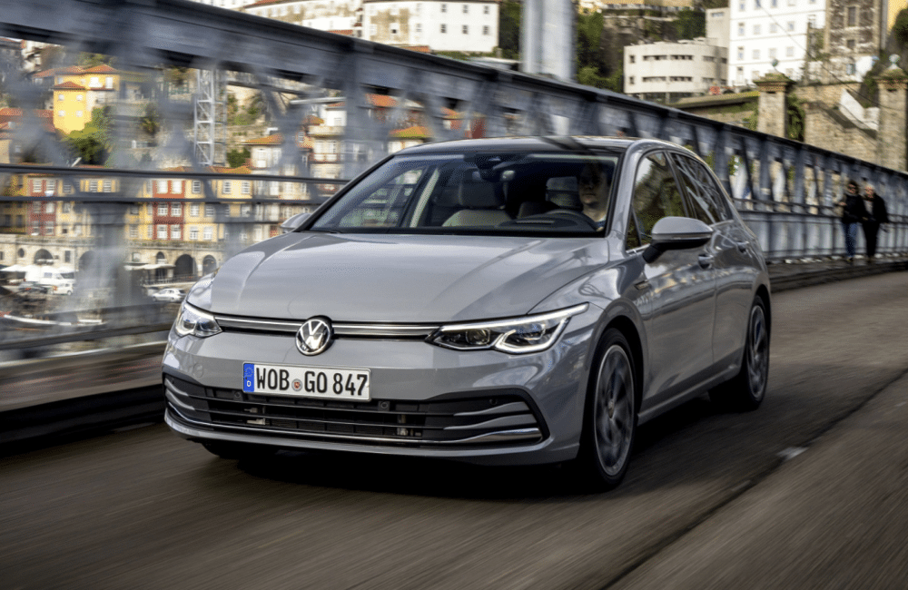 val vragen Onrechtvaardig Volkswagen Golf 8 | 2020-2021 Prijzen & uitvoeringen | Nieuw & gebruikt