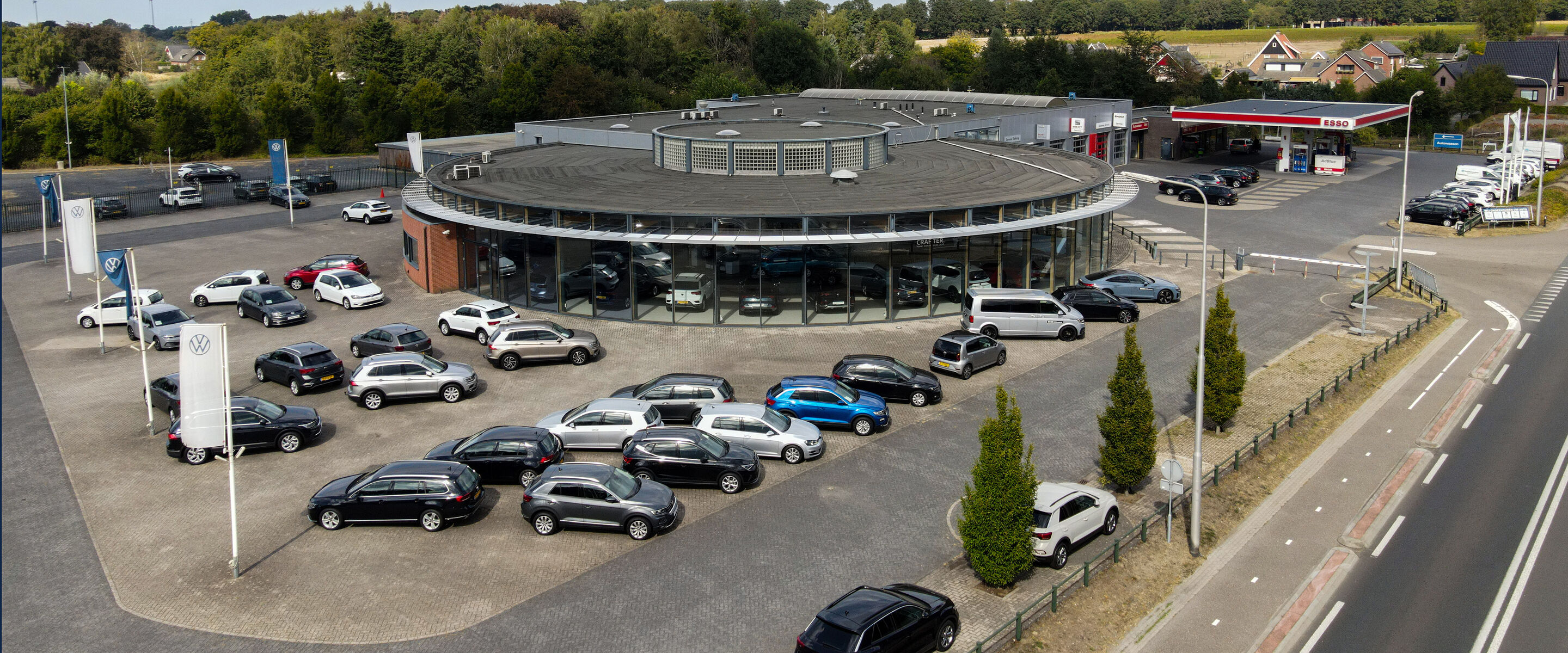 Huiskes-Kokkeler Aalten