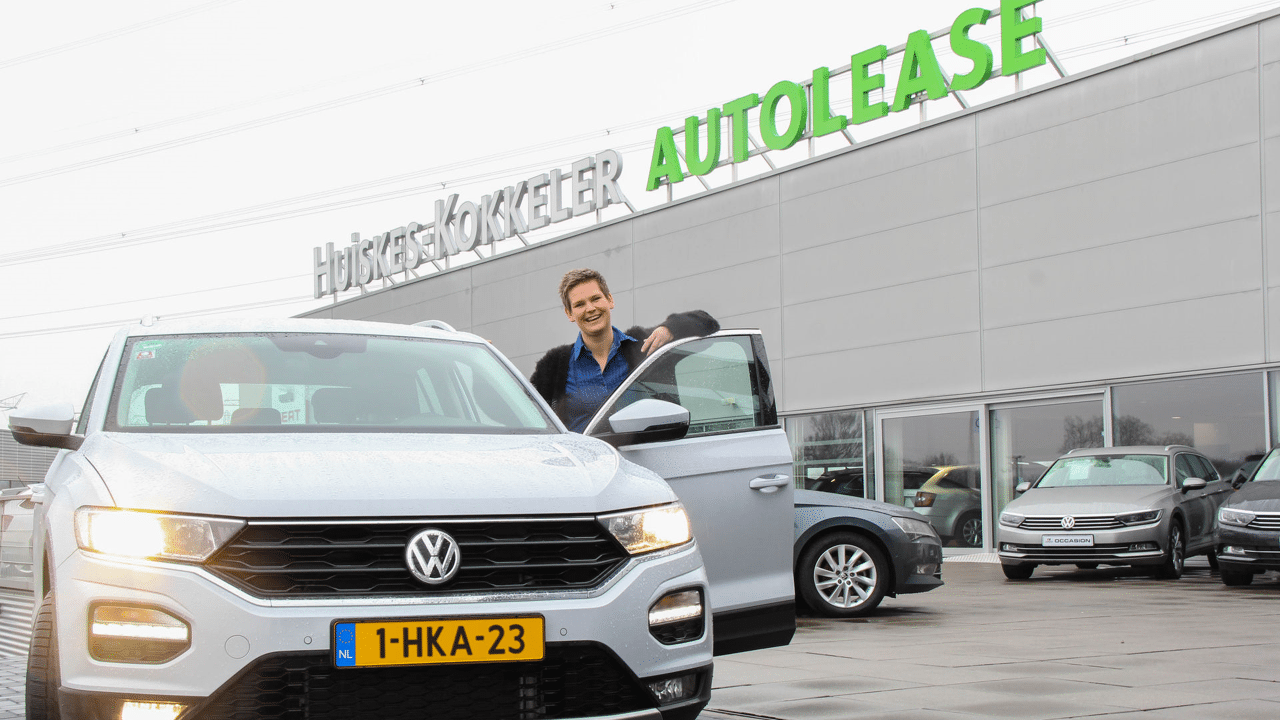 HK Autolease