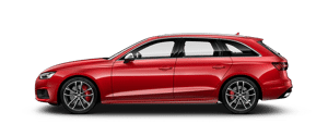 S4 Avant