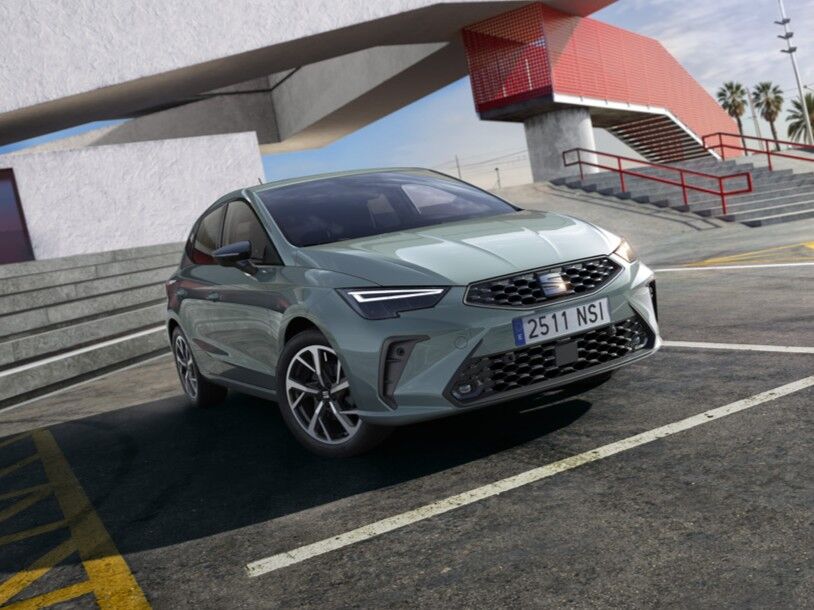 SEAT Ibiza (4)