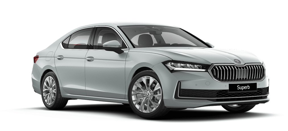 Superb-trimline-niew