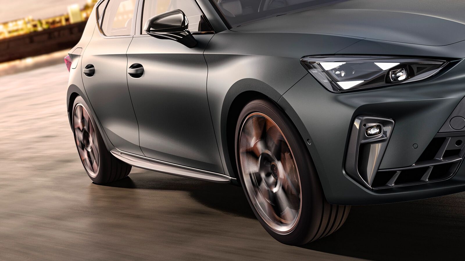 Teaser 16x9 Sportonderstel Leon