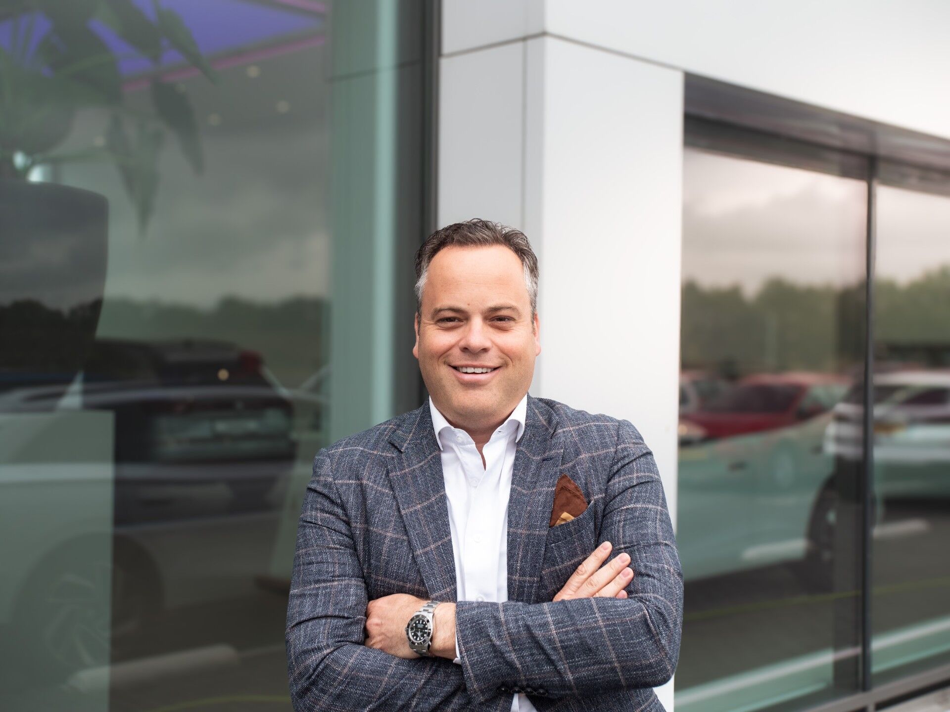 Theodoor profielfoto