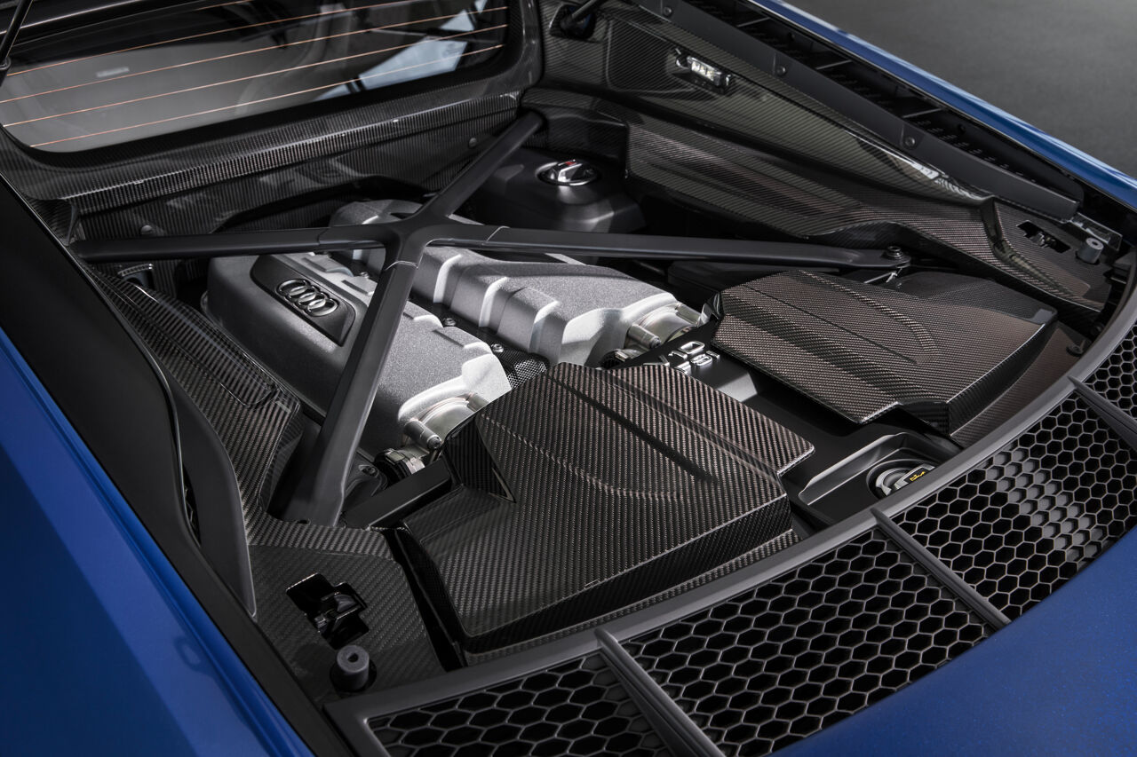 V10 FSI