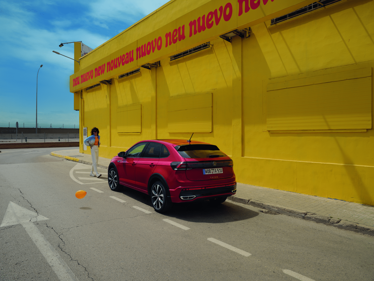 vw taigo exterieur 3