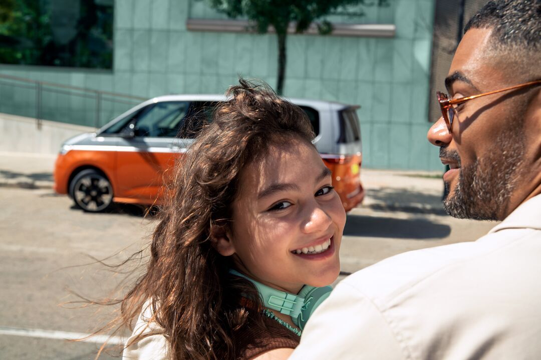 We Connect veiligheid