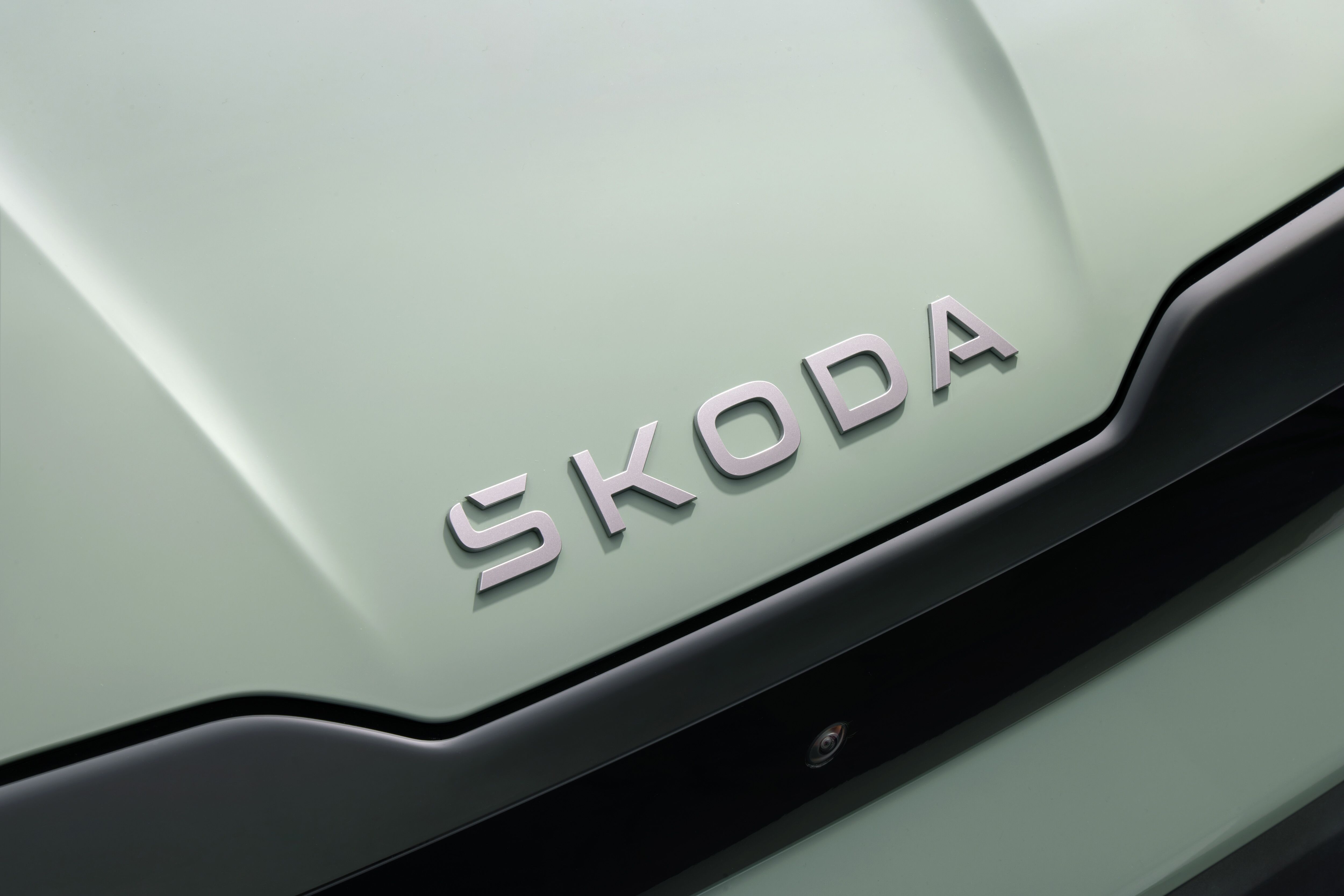 Skoda Logo - Kennisbank