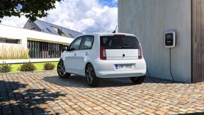 Elektrische CITIGO