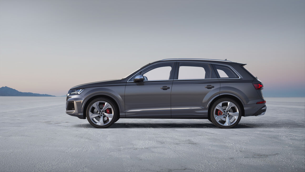 Audi SQ7