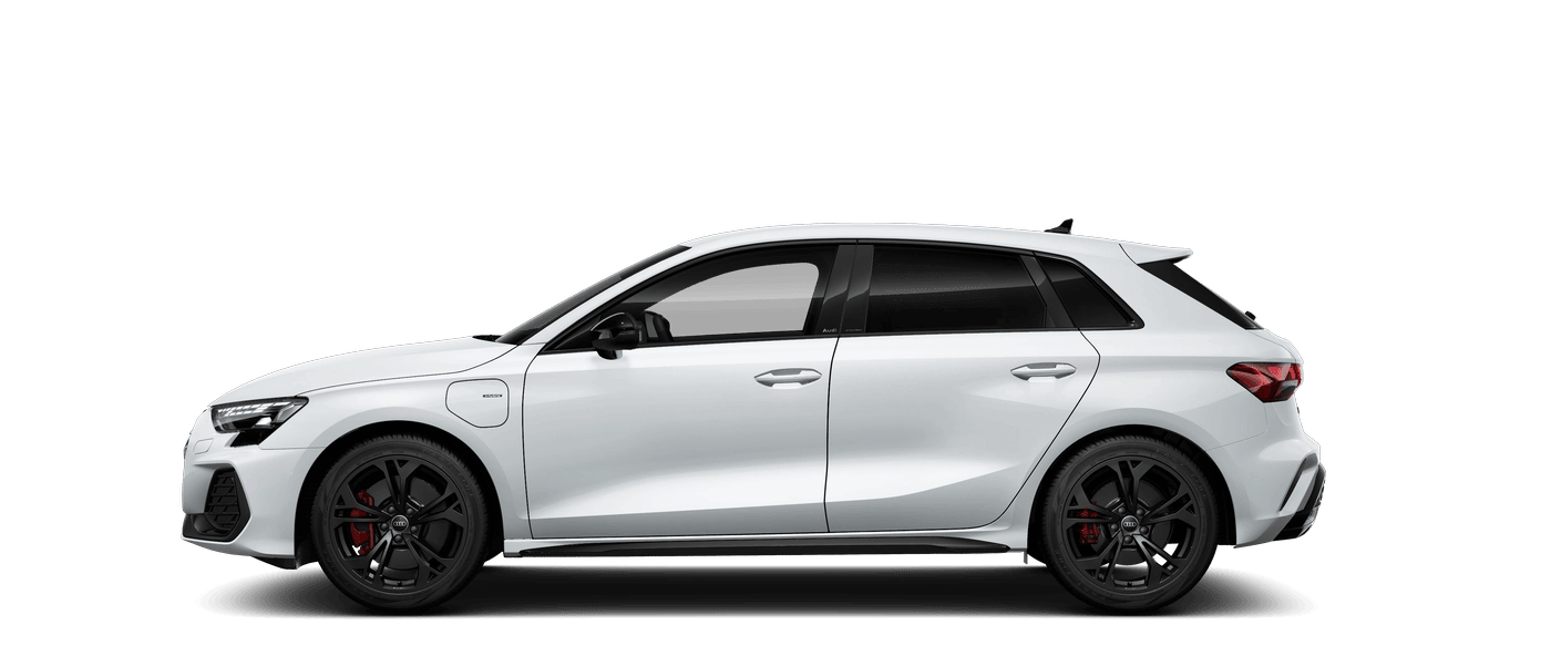 A3 Sportback e-hybrid