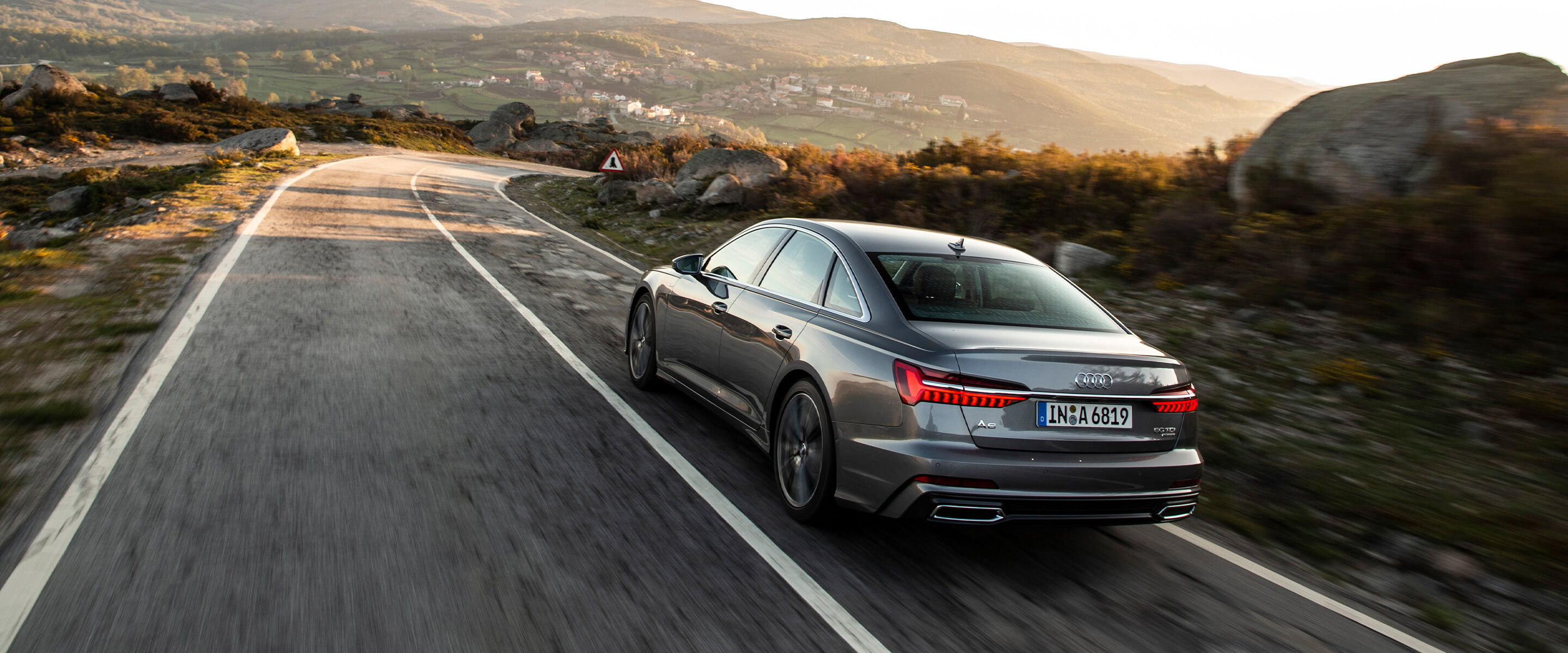 A6 editions