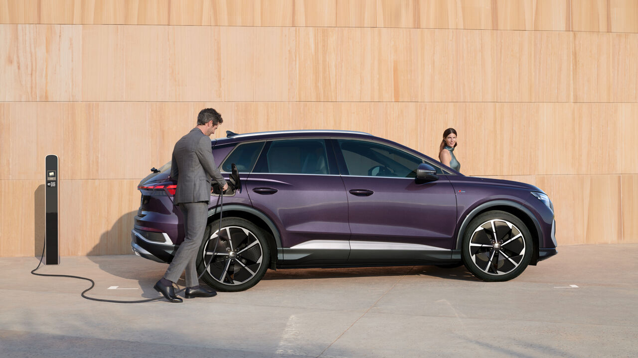 ARS3850-68 Audi Q4 e-tron4