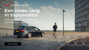 Audi-lifetime-service-card