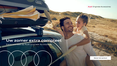 ARS4972-03 Audi zomercampagne 2023 - Homepagebanner ACCESSOIRES - 1920x1080px + CTA