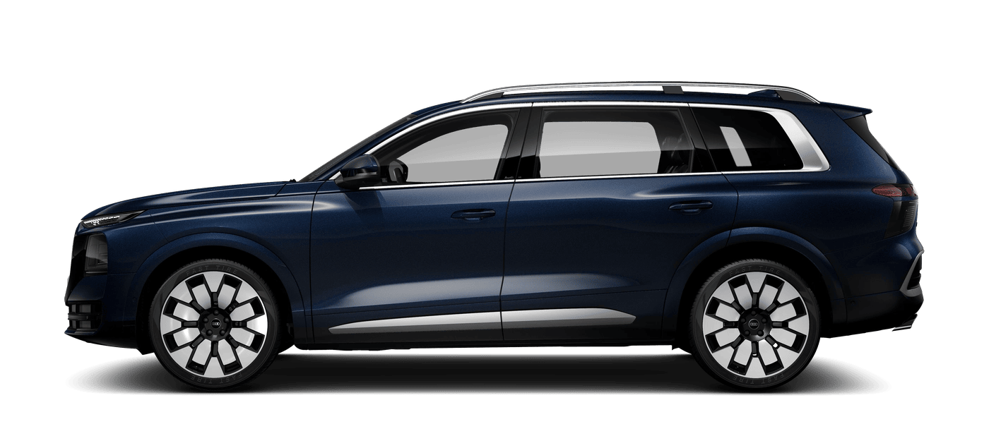 Audi Q9 modelcard