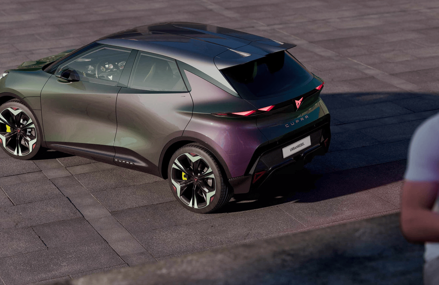 CUPRA Raval | 2026 | Specificaties en meer