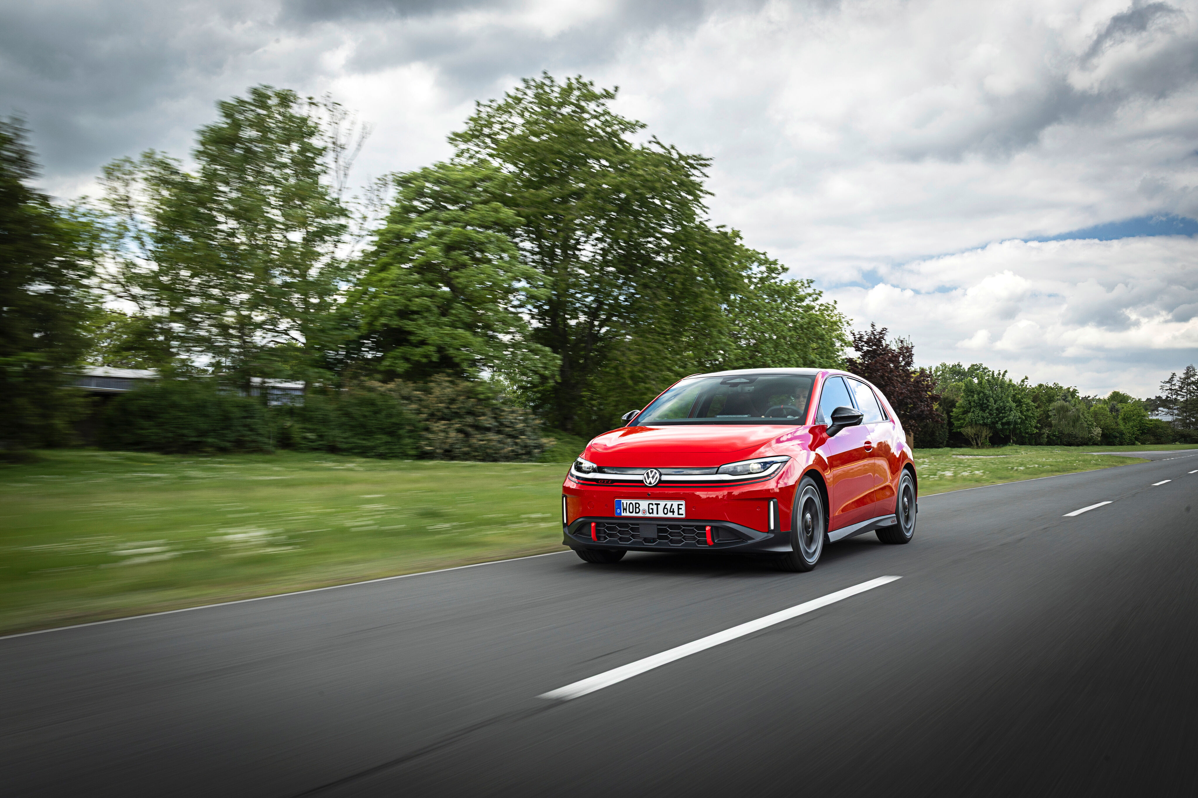 De ID. Polo GTI is nu te bestellen