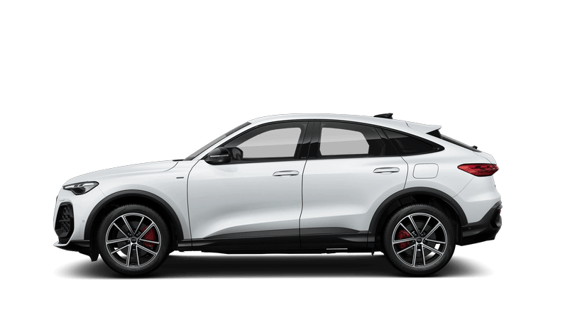 Q5 Sportback e-hybrid