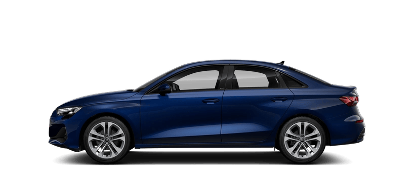 A3 Limousine
