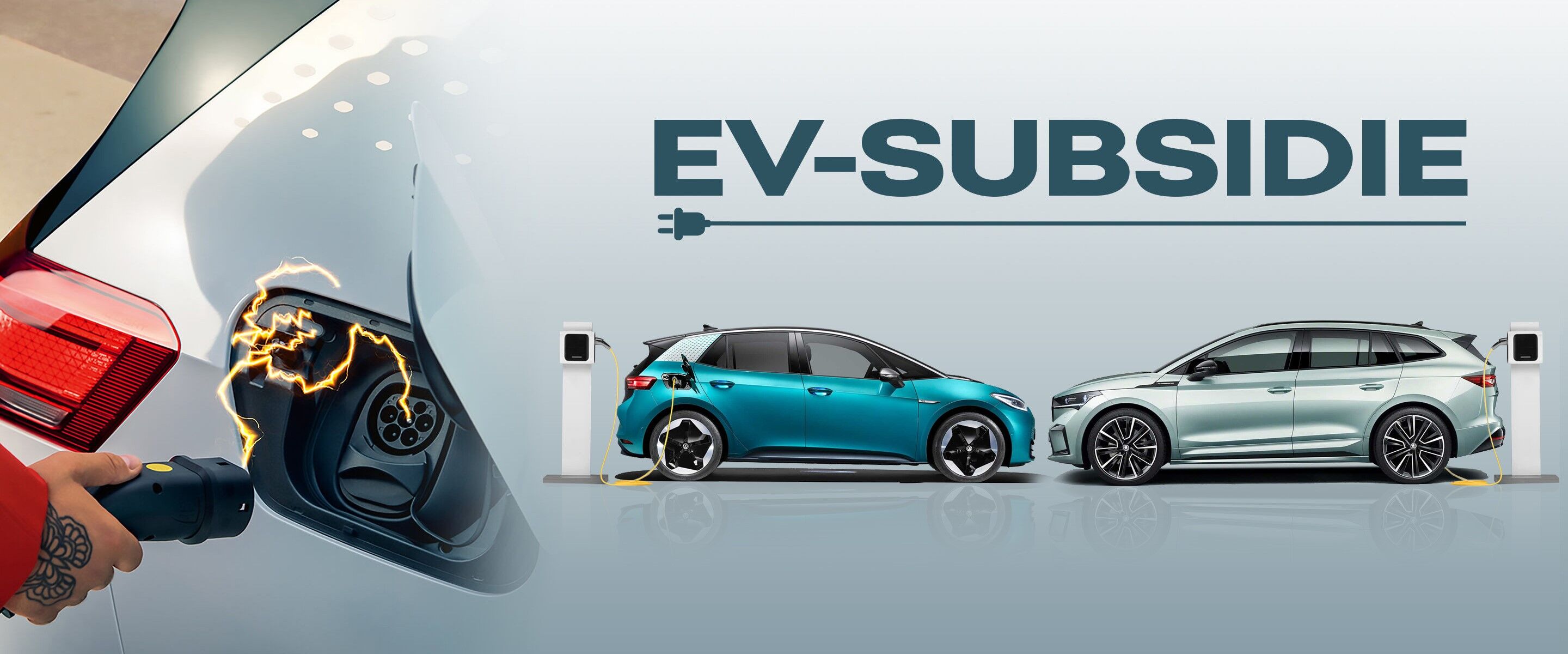 EV-Subsidie