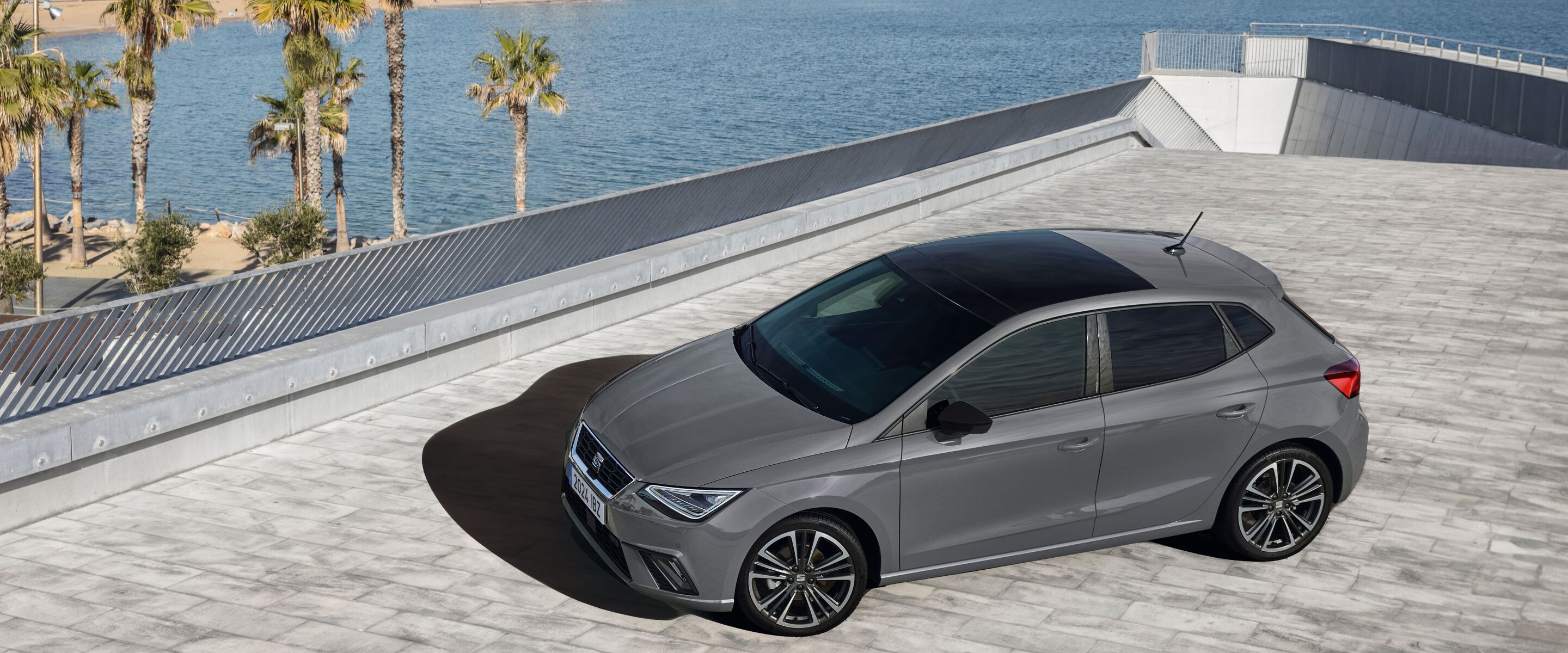 SEAT Ibiza FR Anniversary