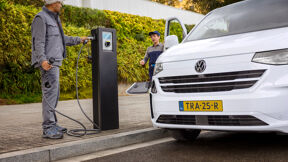ladenmetdetransporterehybrid
