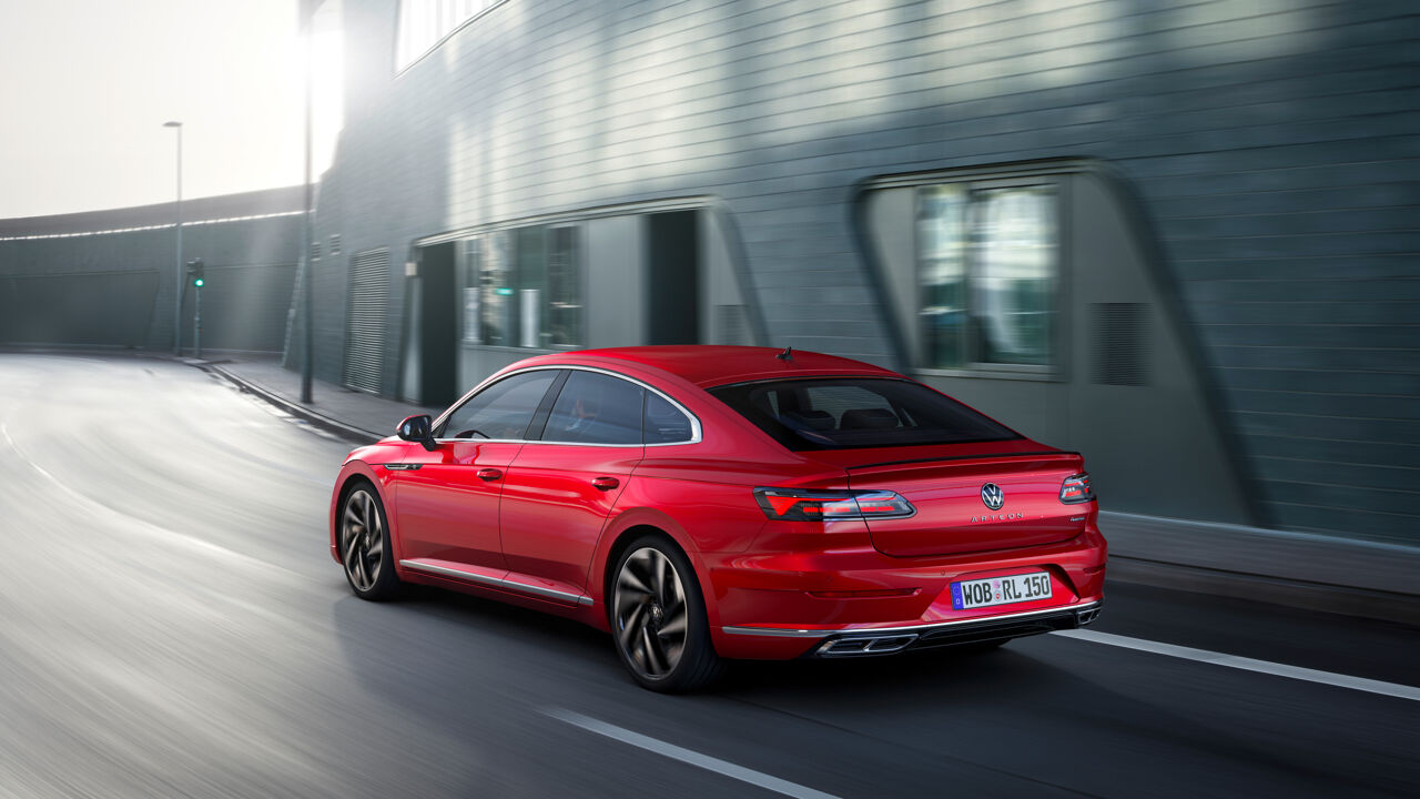 Nieuwe Arteon (4)
