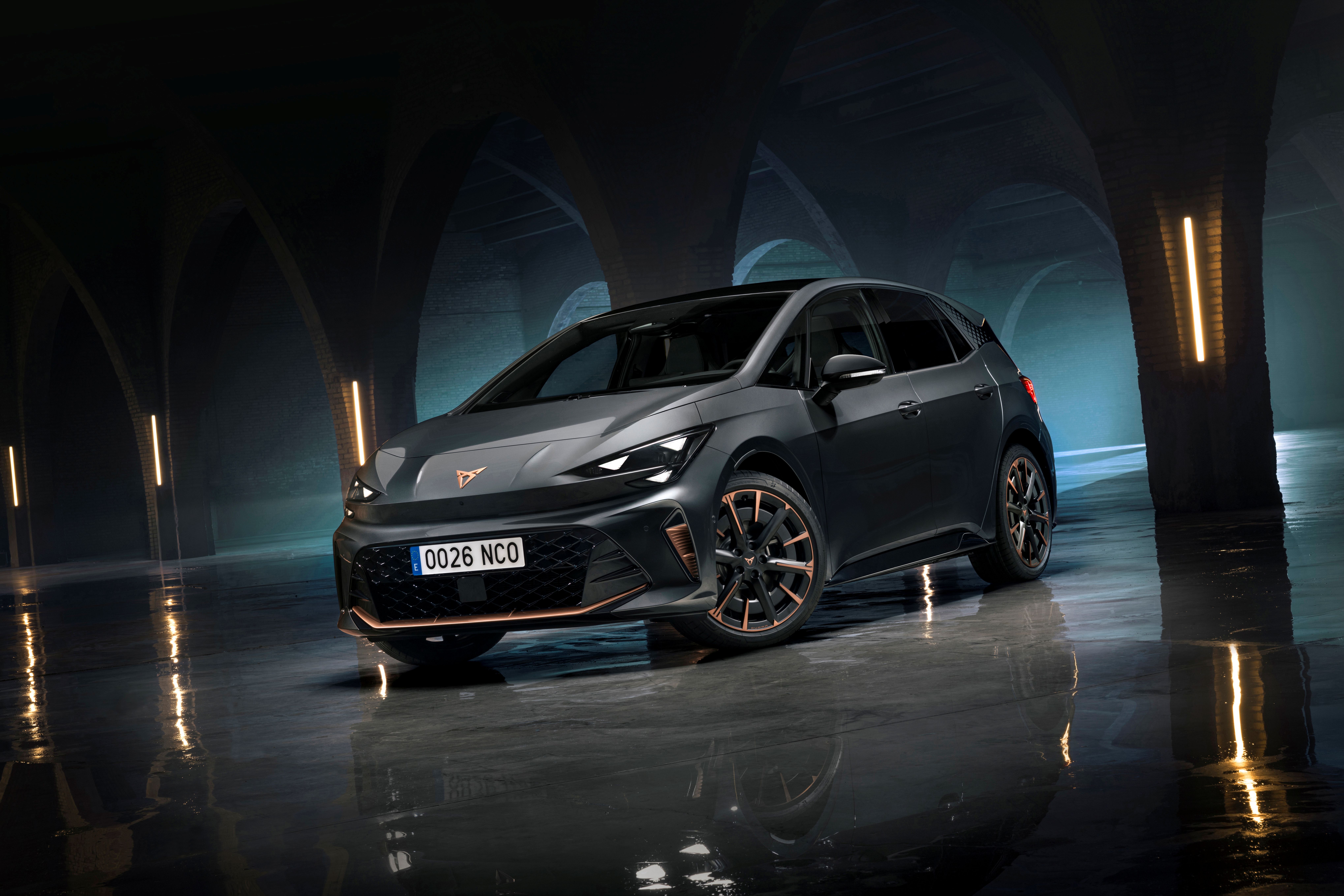 Nieuwe CUPRA Born (10)
