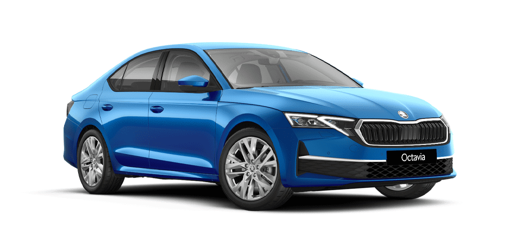 Octavia Hatchback
