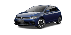 polo r-line render nieuwe velg