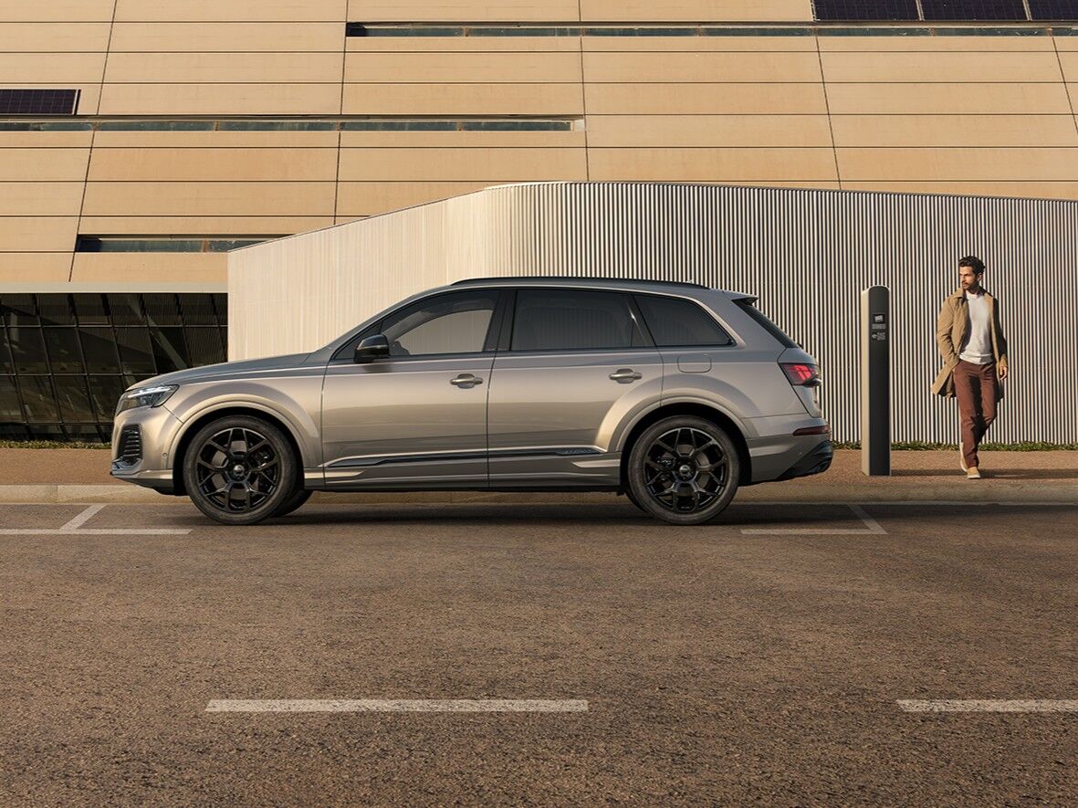 Q7 Financial Lease