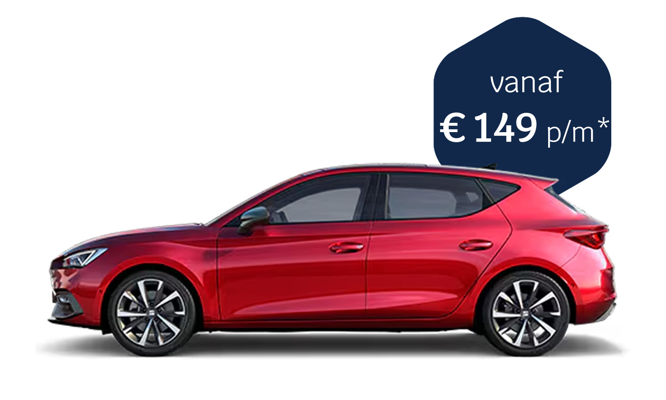SEAT GO Leon