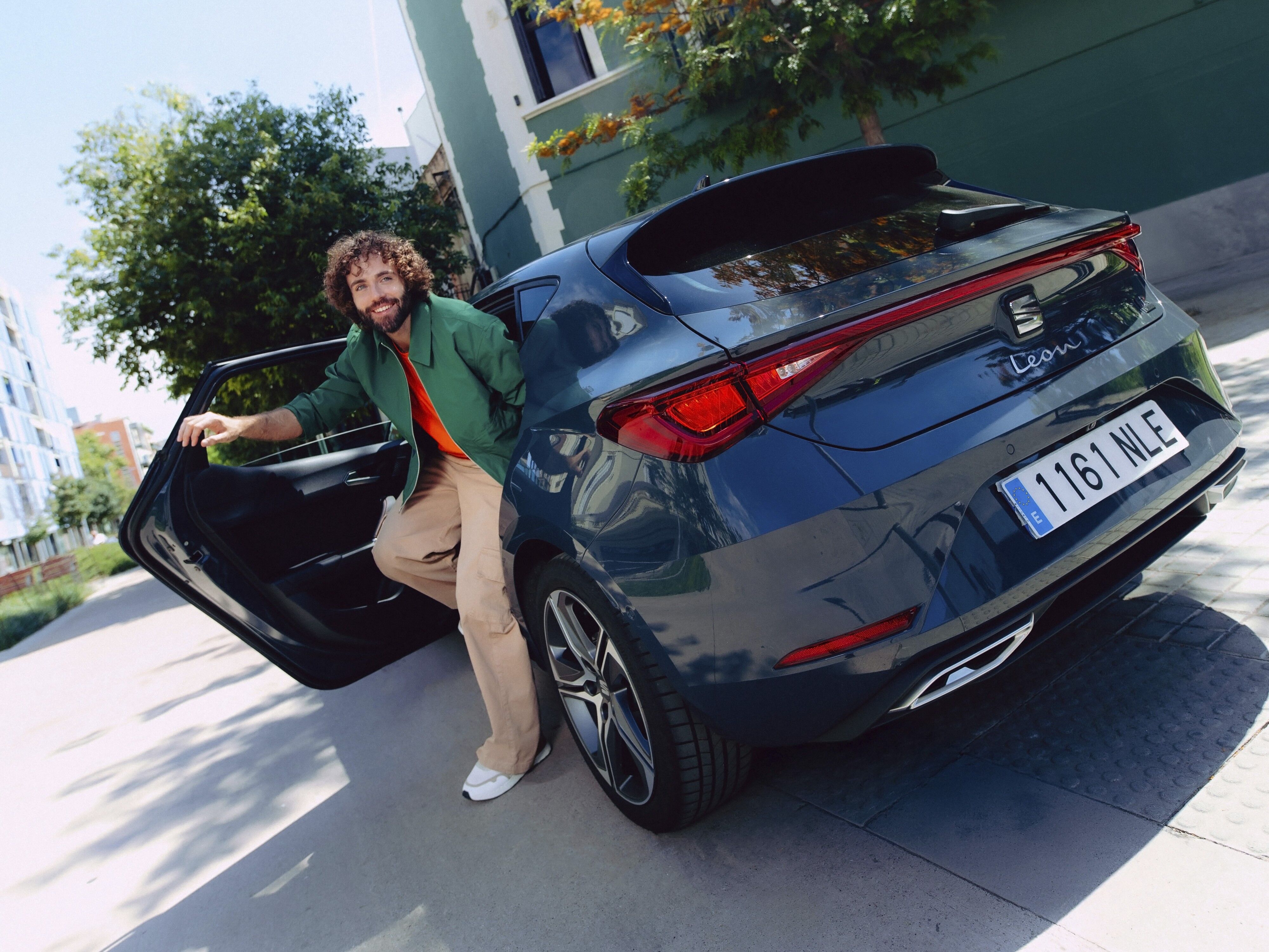 SEAT Leon 5D (3)