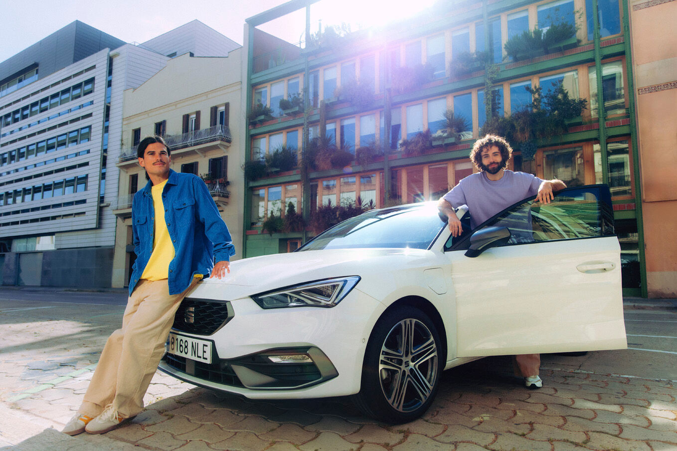 SEAT Leon ST (1)